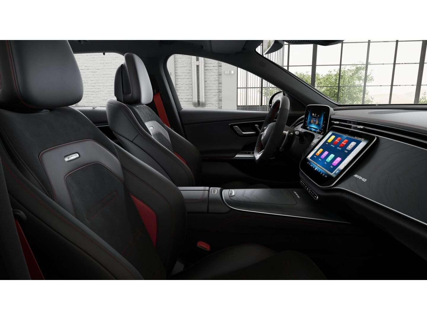 Mercedes Classe E 53 AMG 53 AMG Line - 2025 - Joinsteer - #7