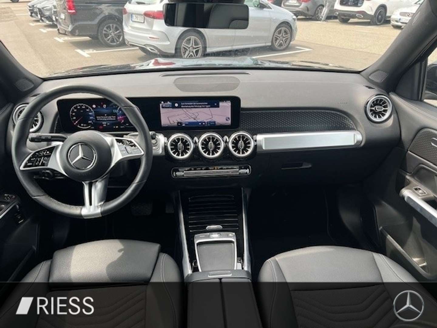 Mercedes GLB 250 Progressive - 2024 - Joinsteer - #14