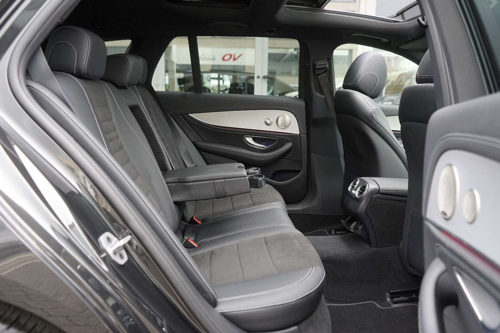 Mercedes Classe E 200 AMG Line - 2021 - Joinsteer - #13