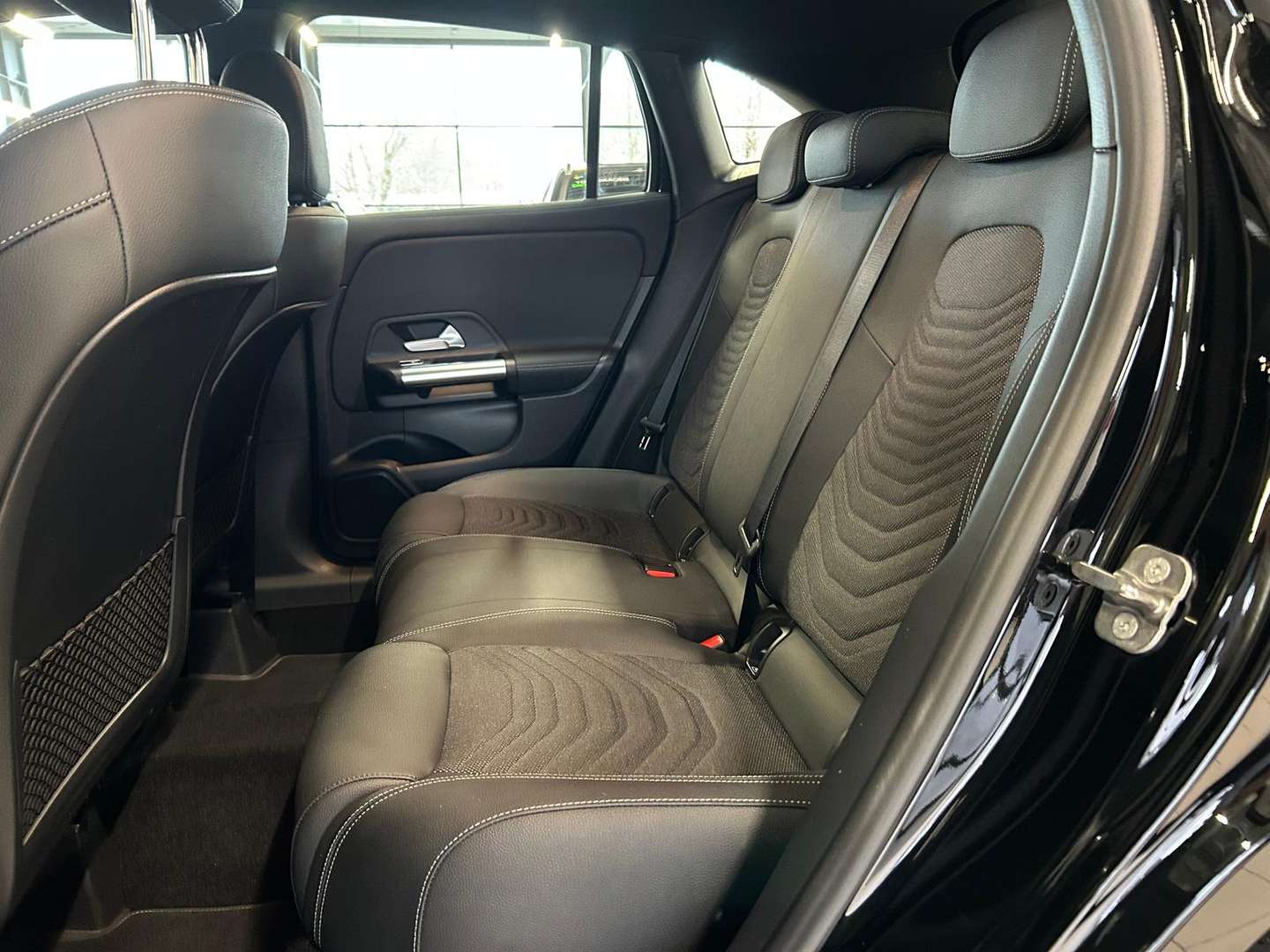 Mercedes GLA 200 Advanced - 2025 - Joinsteer - #18