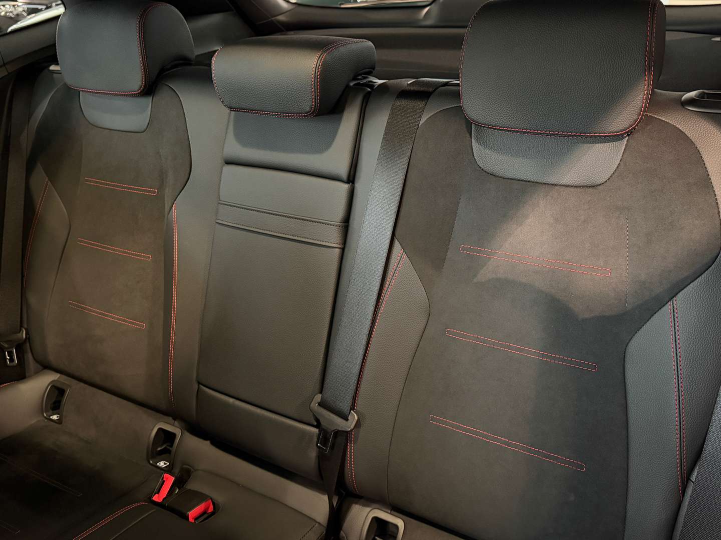 Mercedes EQA 300 Night Edition - 2024 - Joinsteer - #8