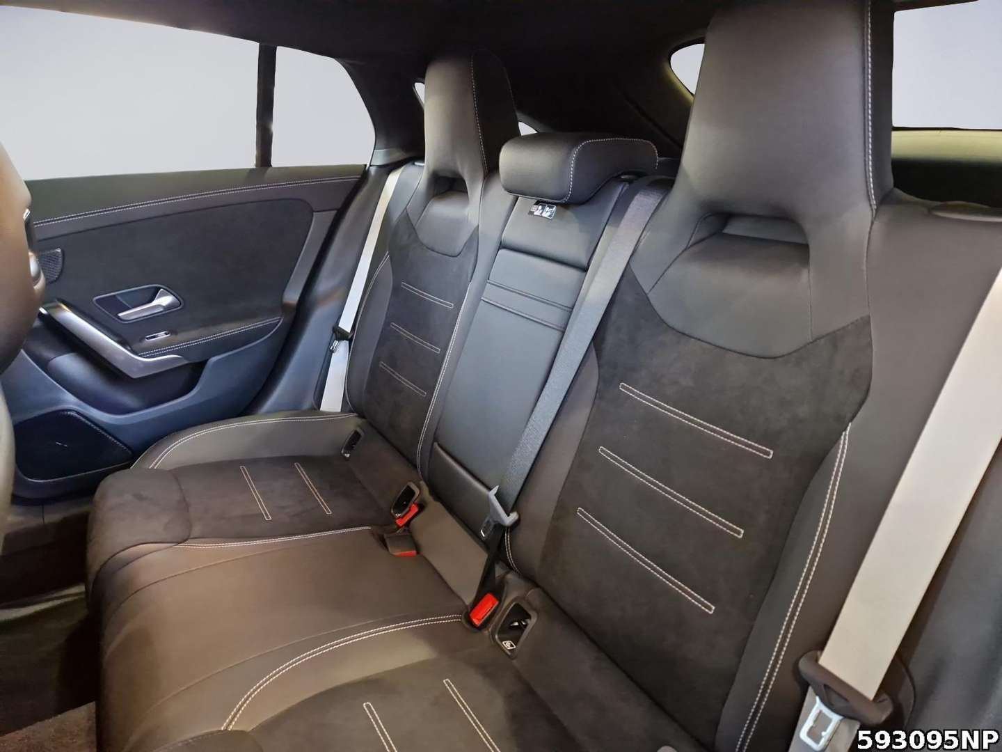 Mercedes CLA 200 - 2026 - Joinsteer - #11