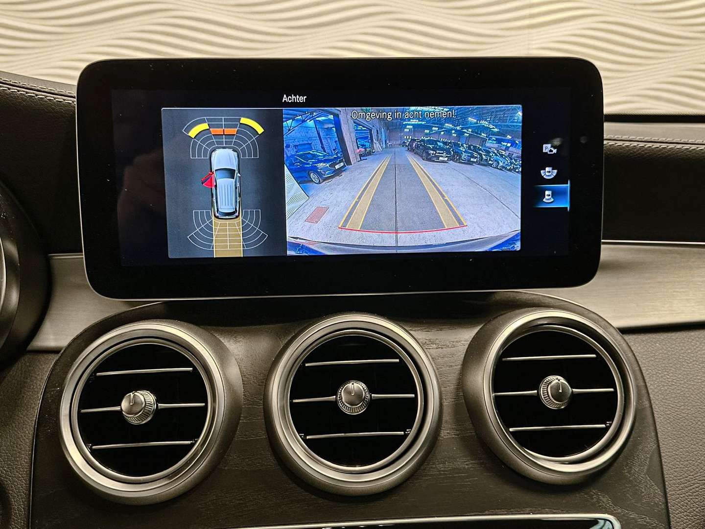 Mercedes GLC 200 - 2020 - Joinsteer - #27