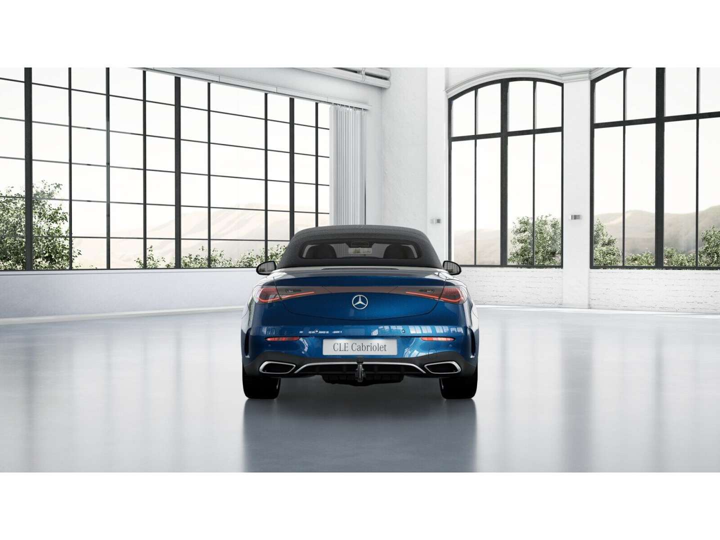 Mercedes CLE 200 200 AMG Line - 2025 - Joinsteer - #5