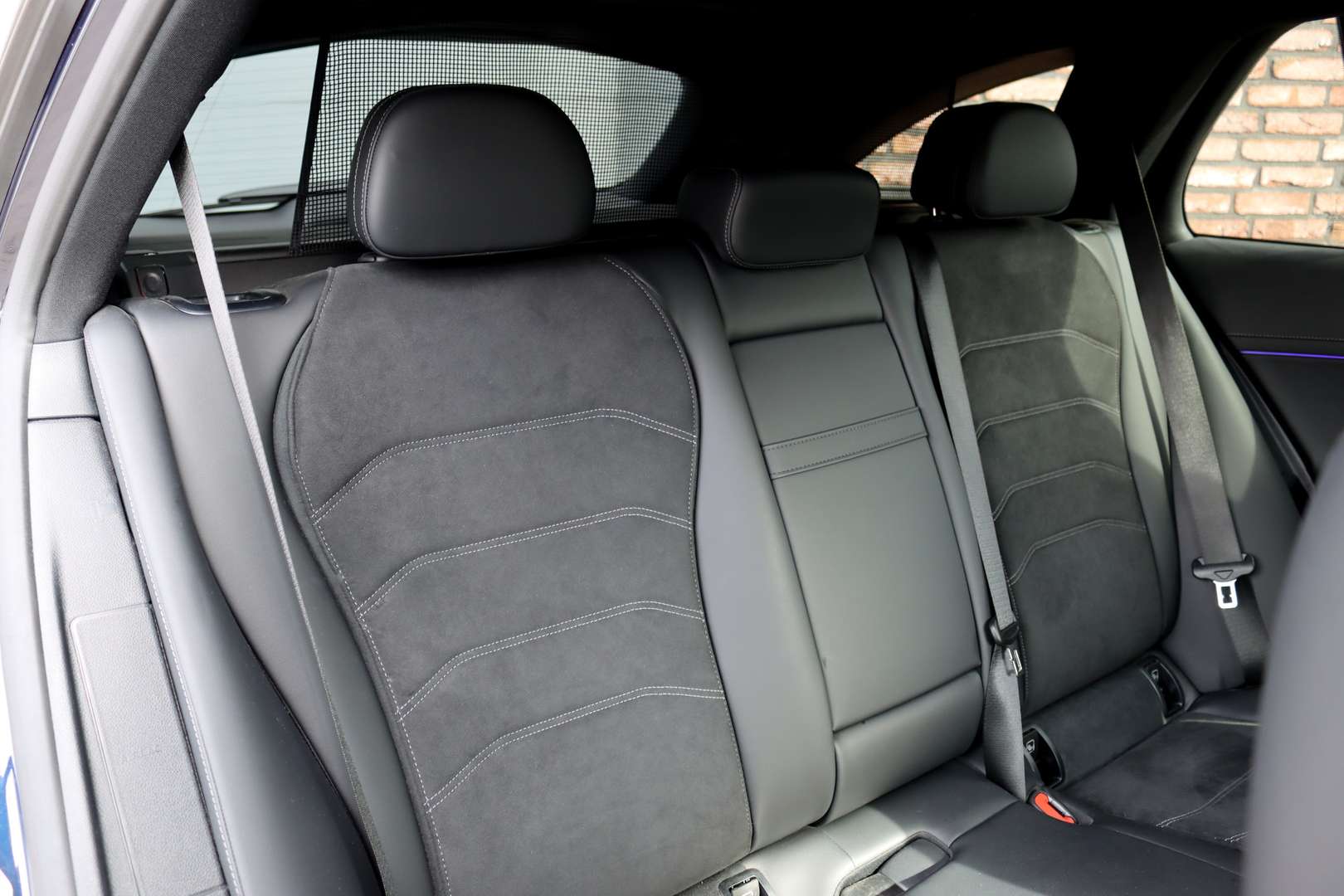 Mercedes Classe E 300 AMG Line - 2025 - Joinsteer - #10