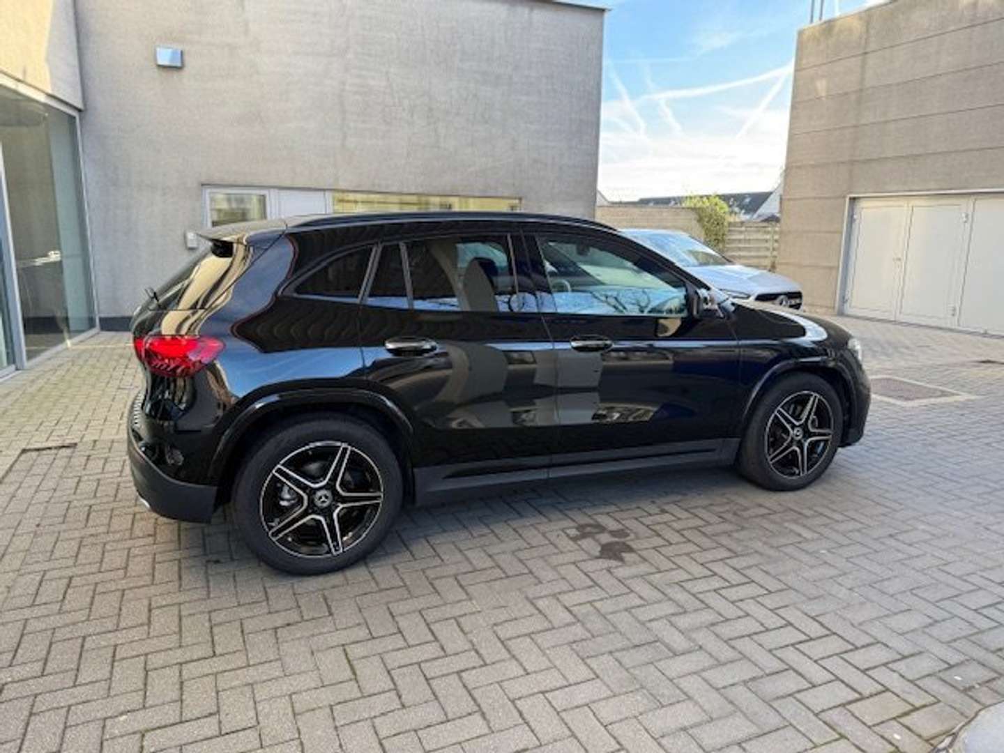 Mercedes GLA 180 AMG Line - 2024 - Joinsteer - #6