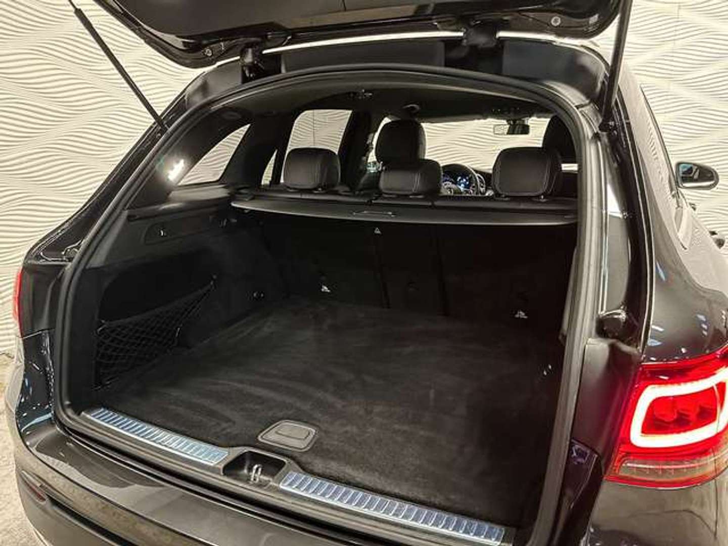 Mercedes GLC 200 - 2020 - Joinsteer - #33