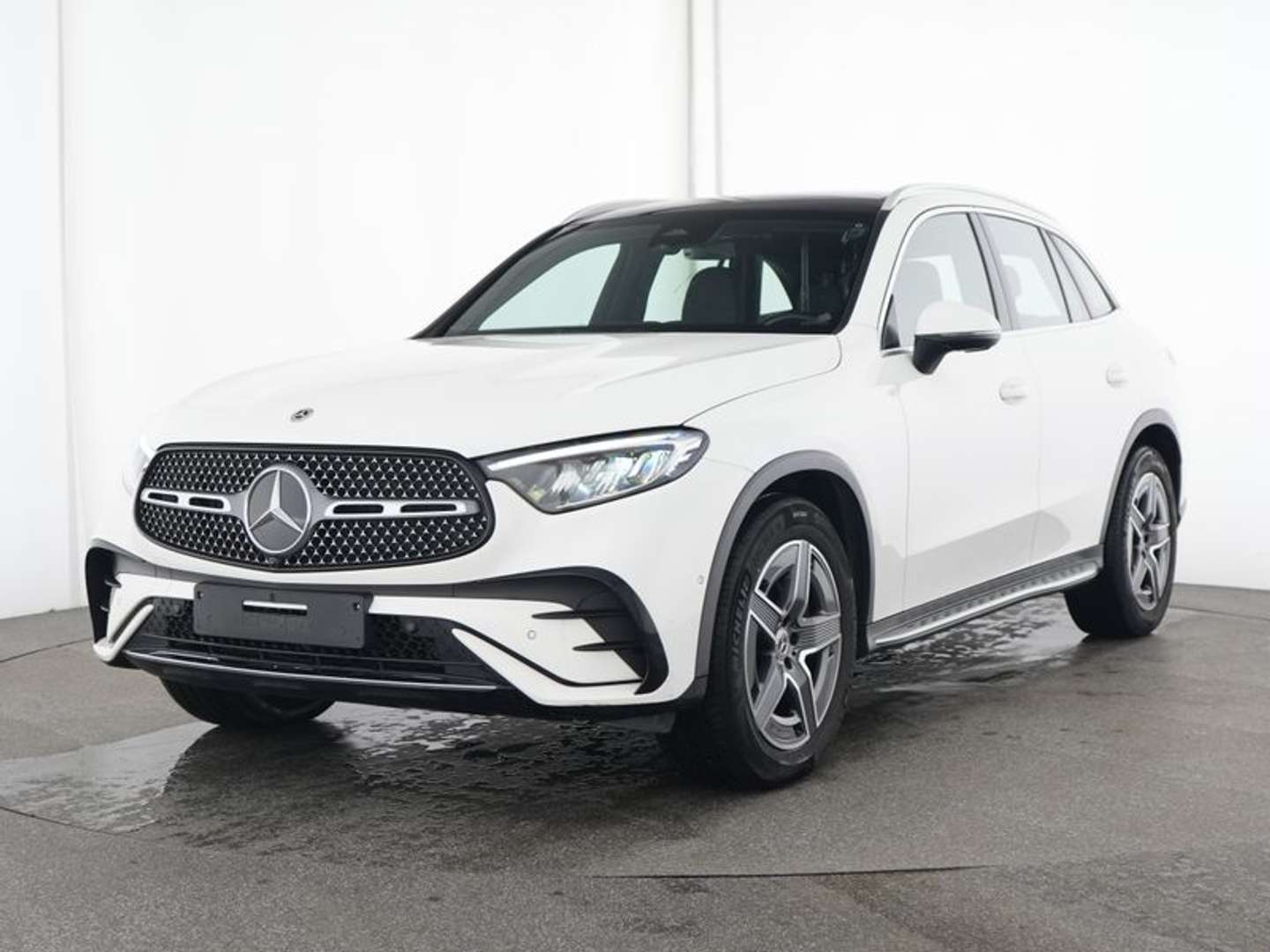 Mercedes GLC 300 - 2024 - Joinsteer - #9