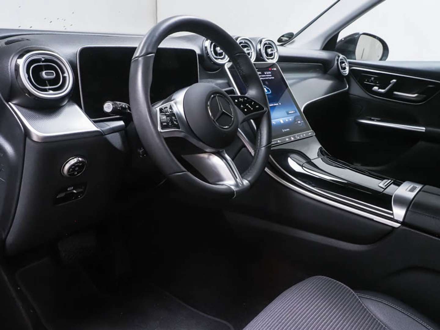 Mercedes GLC 220 AVANTGARDE - 2024 - Joinsteer - #9