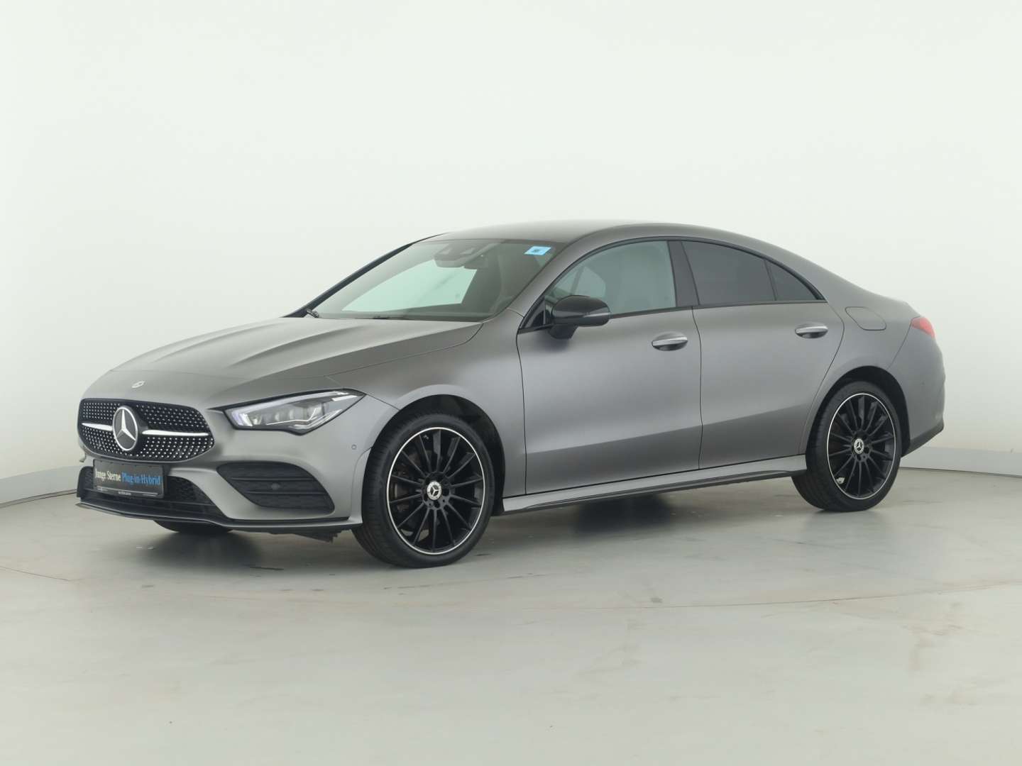 Mercedes CLA 250 AMG LINE - 2022 - Joinsteer - #5