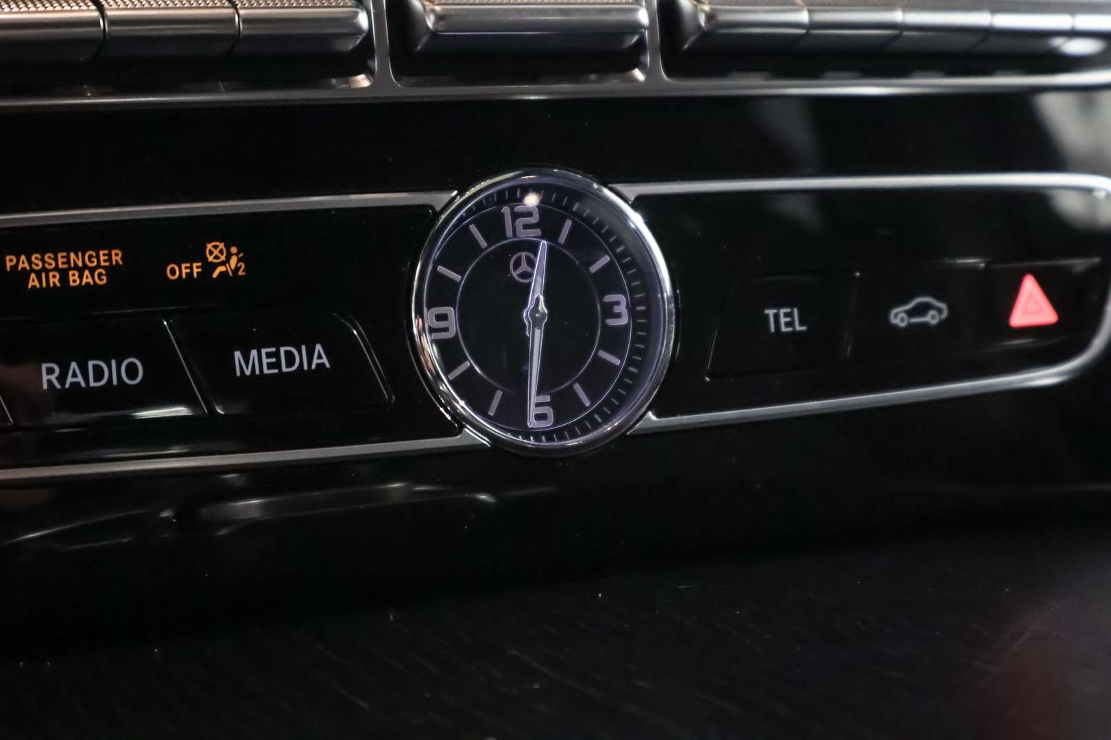 Mercedes GLS 500 - 2024 - Joinsteer - #18