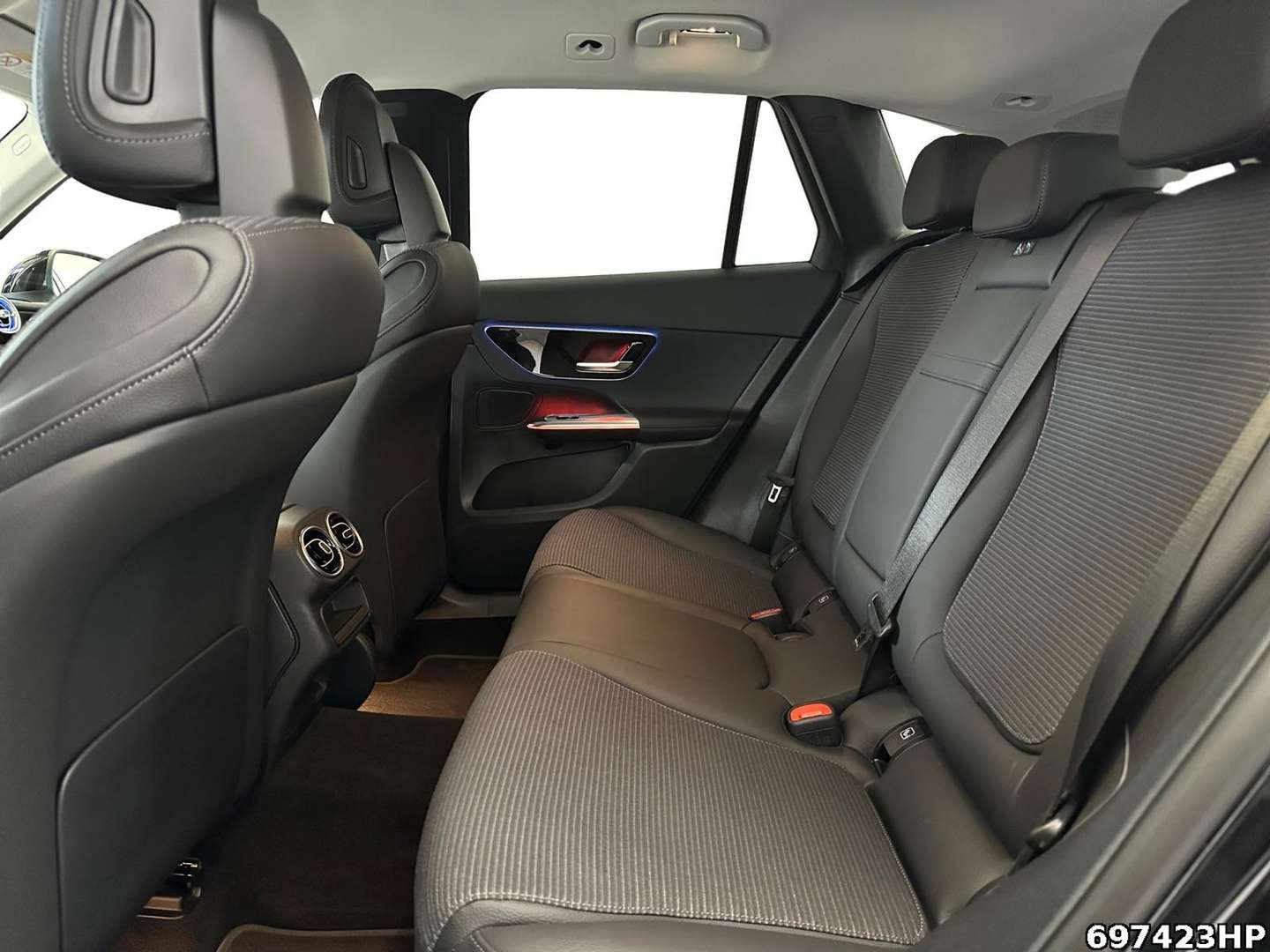 Mercedes GLC 220 AVANTGARDE - 2024 - Joinsteer - #10