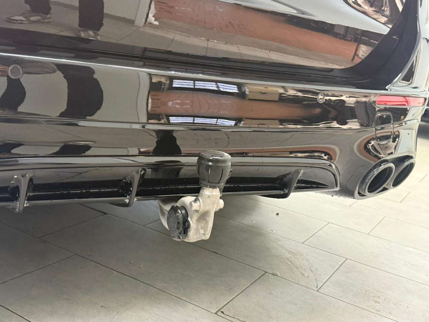 Mercedes Classe E 53 AMG 53 Night Edition - 2025 - Joinsteer - #9