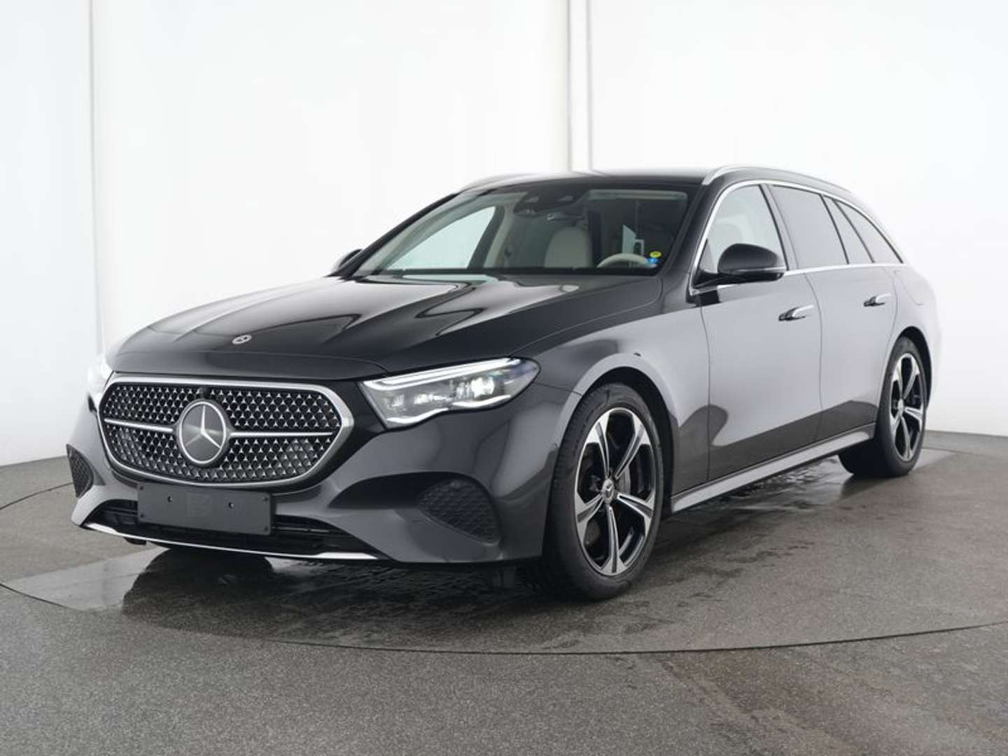 Mercedes Classe E 300 - 2024 - Joinsteer - #1