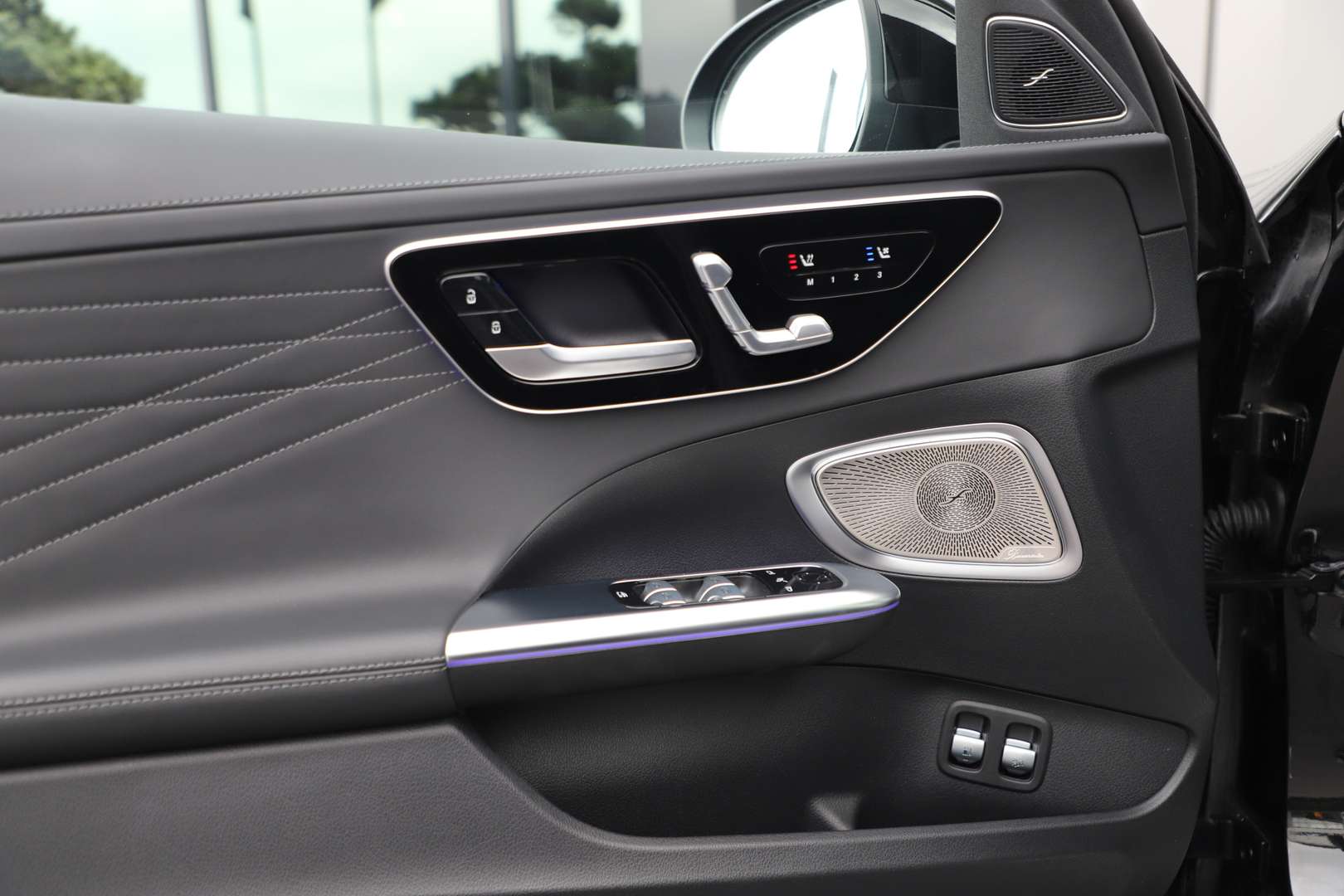 Mercedes Classe C63 AMG 63 - 2024 - Joinsteer - #12