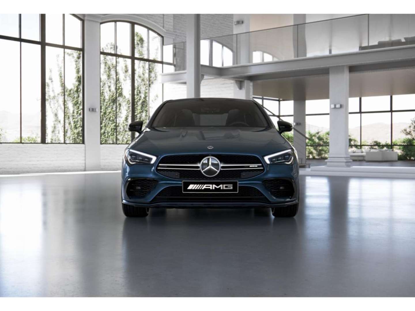 Mercedes CLA 35 AMG 35 AMG Line - 2023 - Joinsteer - #6