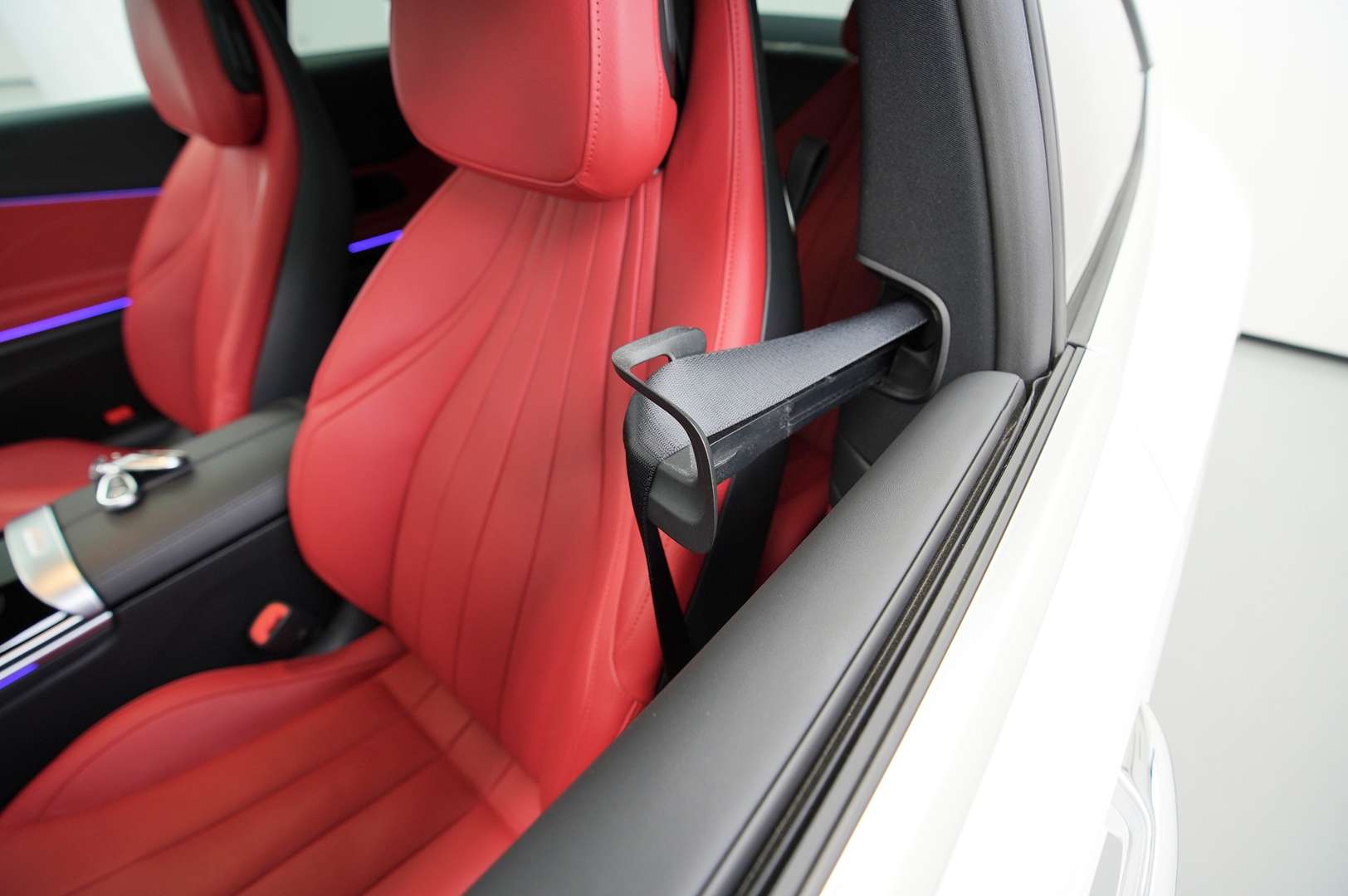 Mercedes CLE 180 AMG Line - 2025 - Joinsteer - #16