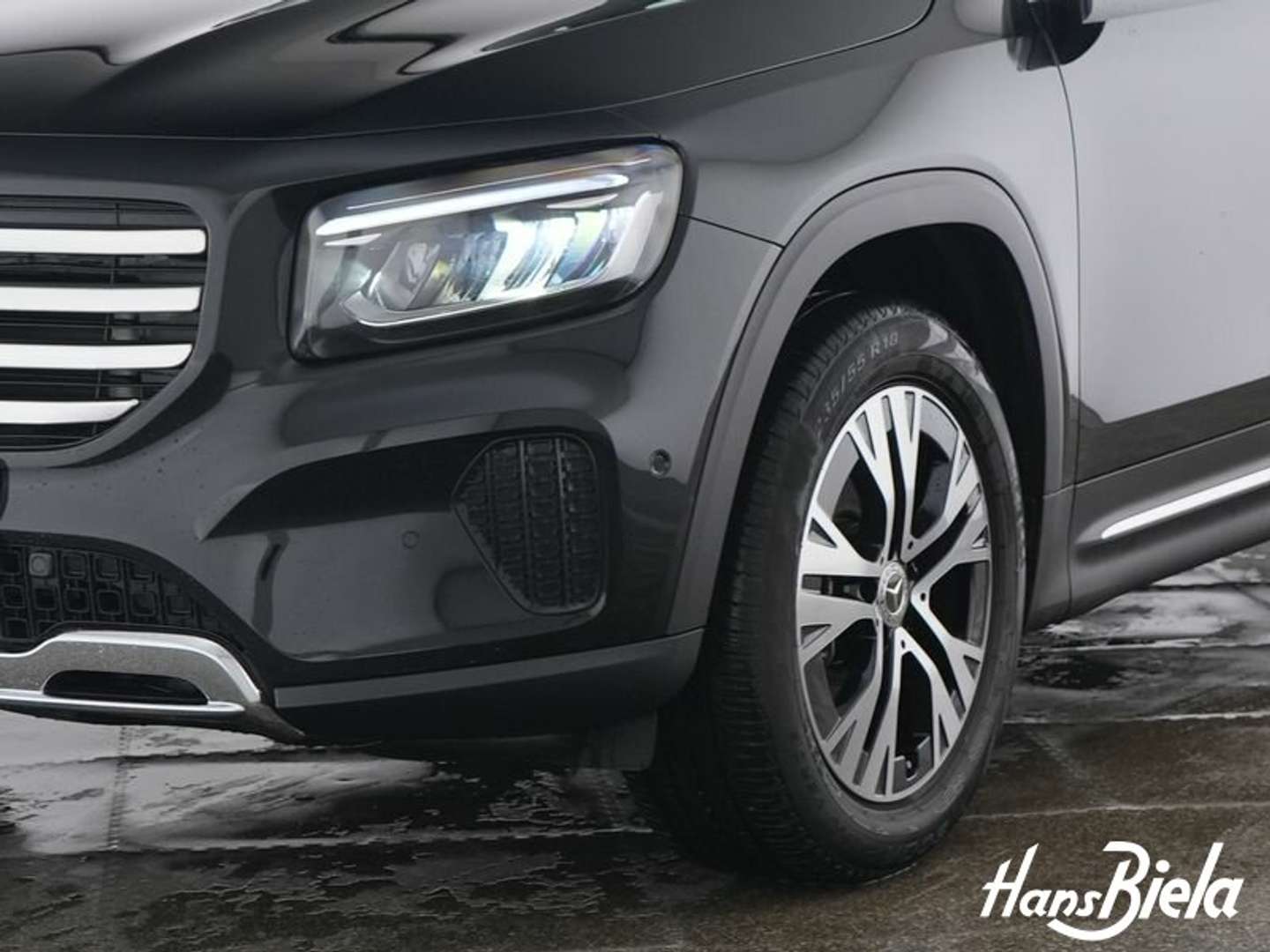 Mercedes GLB 200 Progressive - 2025 - Joinsteer - #2