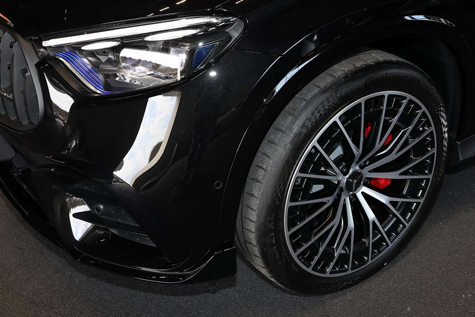 Mercedes GLC 43 AMG 43 - 2026 - Joinsteer - #3
