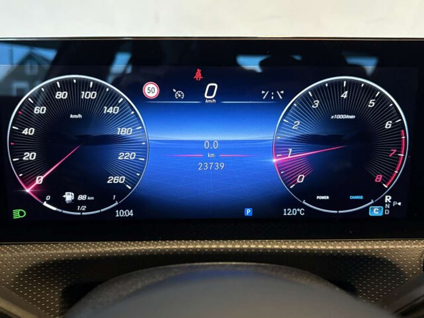 Mercedes CLA 180 Coupé 180 Advanced Plus - 2024 - Joinsteer - #12