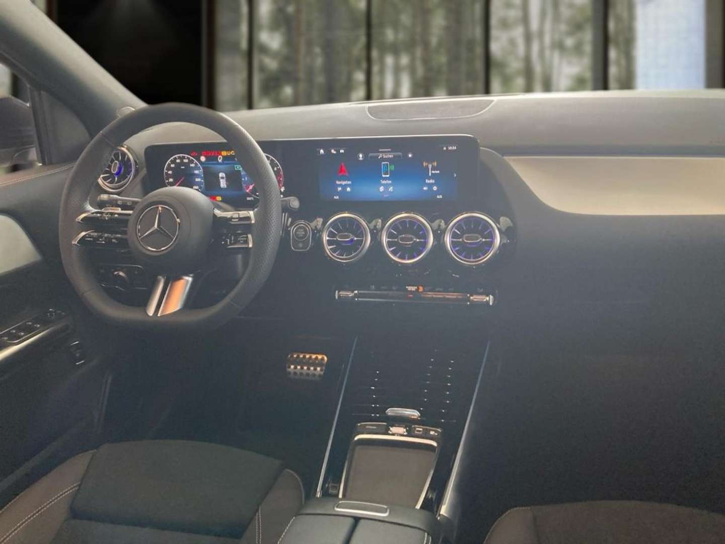 Mercedes GLA 200 200 AMG Line - 2025 - Joinsteer - #7