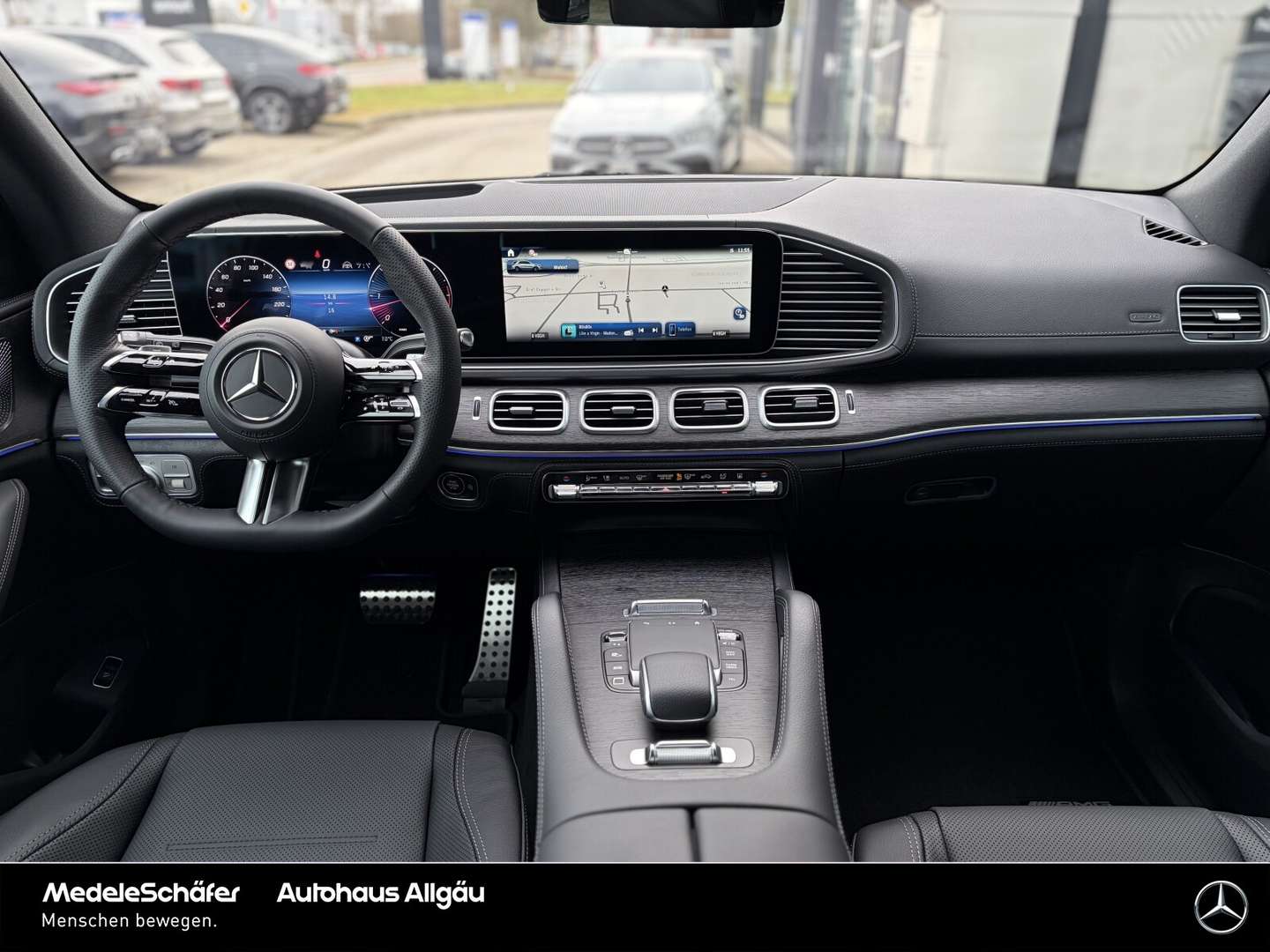 Mercedes GLE 450 AMG Line - 2026 - Joinsteer - #5