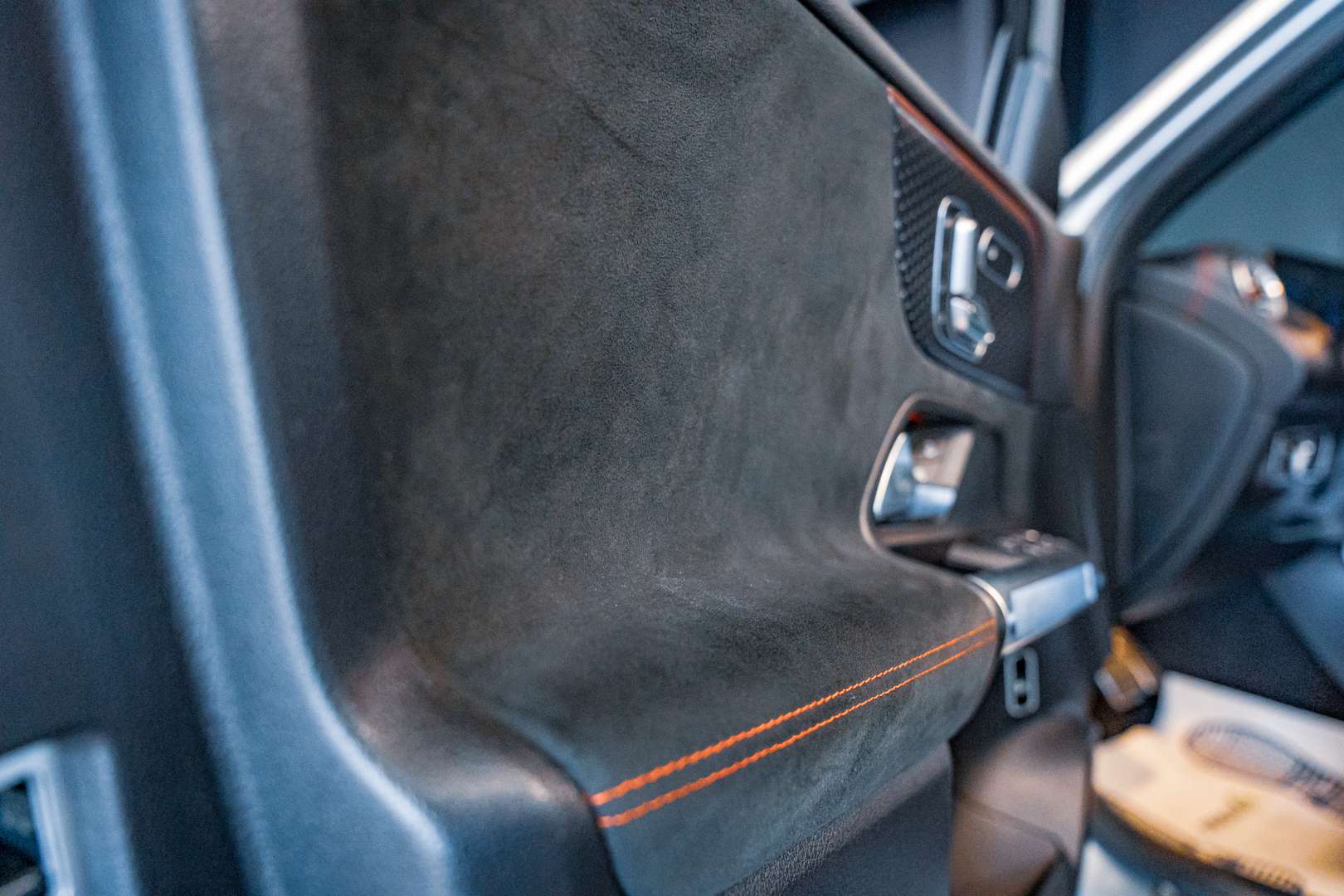 Mercedes EQB 250 Star Edition - 2025 - Joinsteer - #11