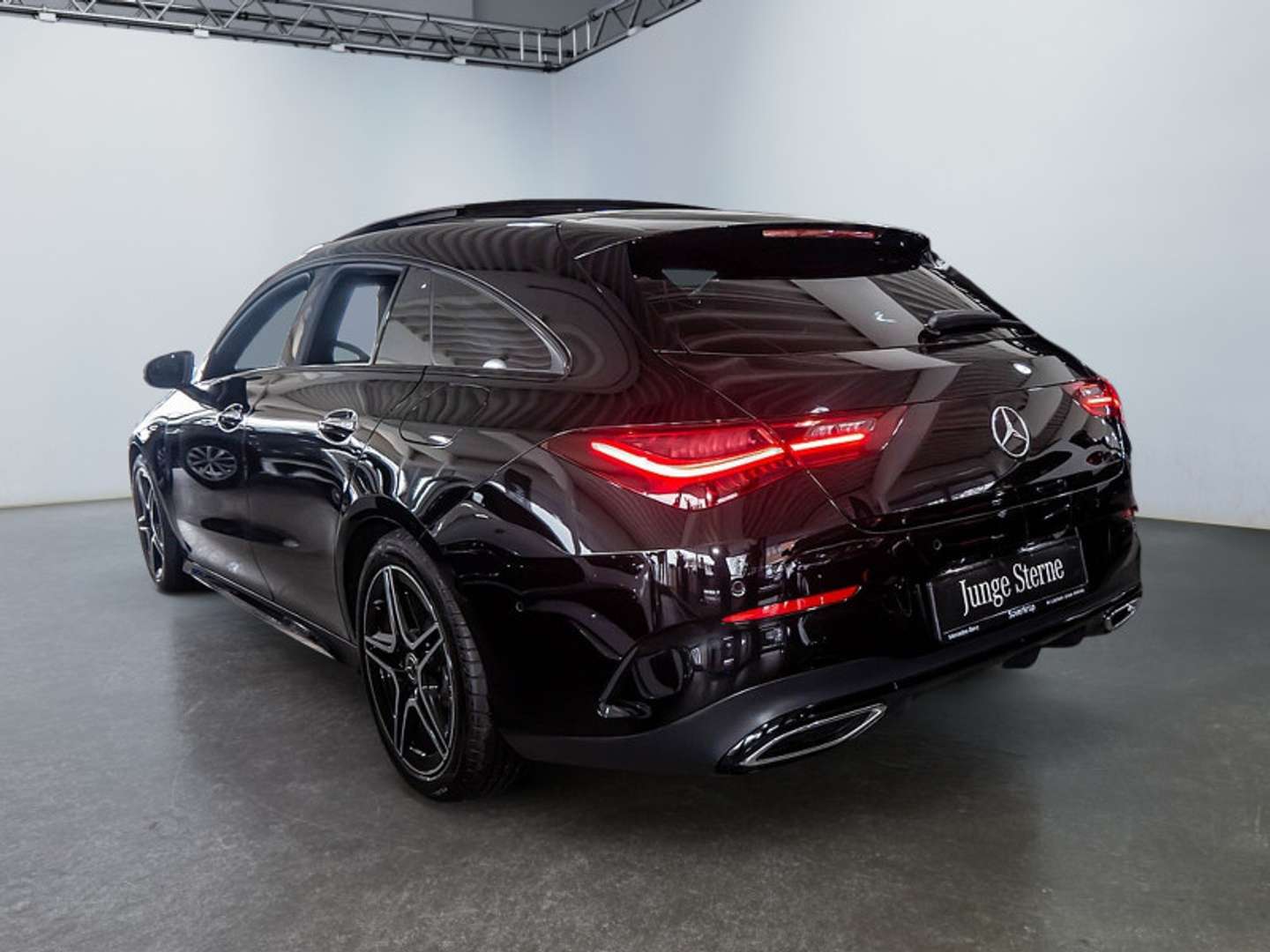 Mercedes CLA 250 AMG Line - 2024 - Joinsteer - #3