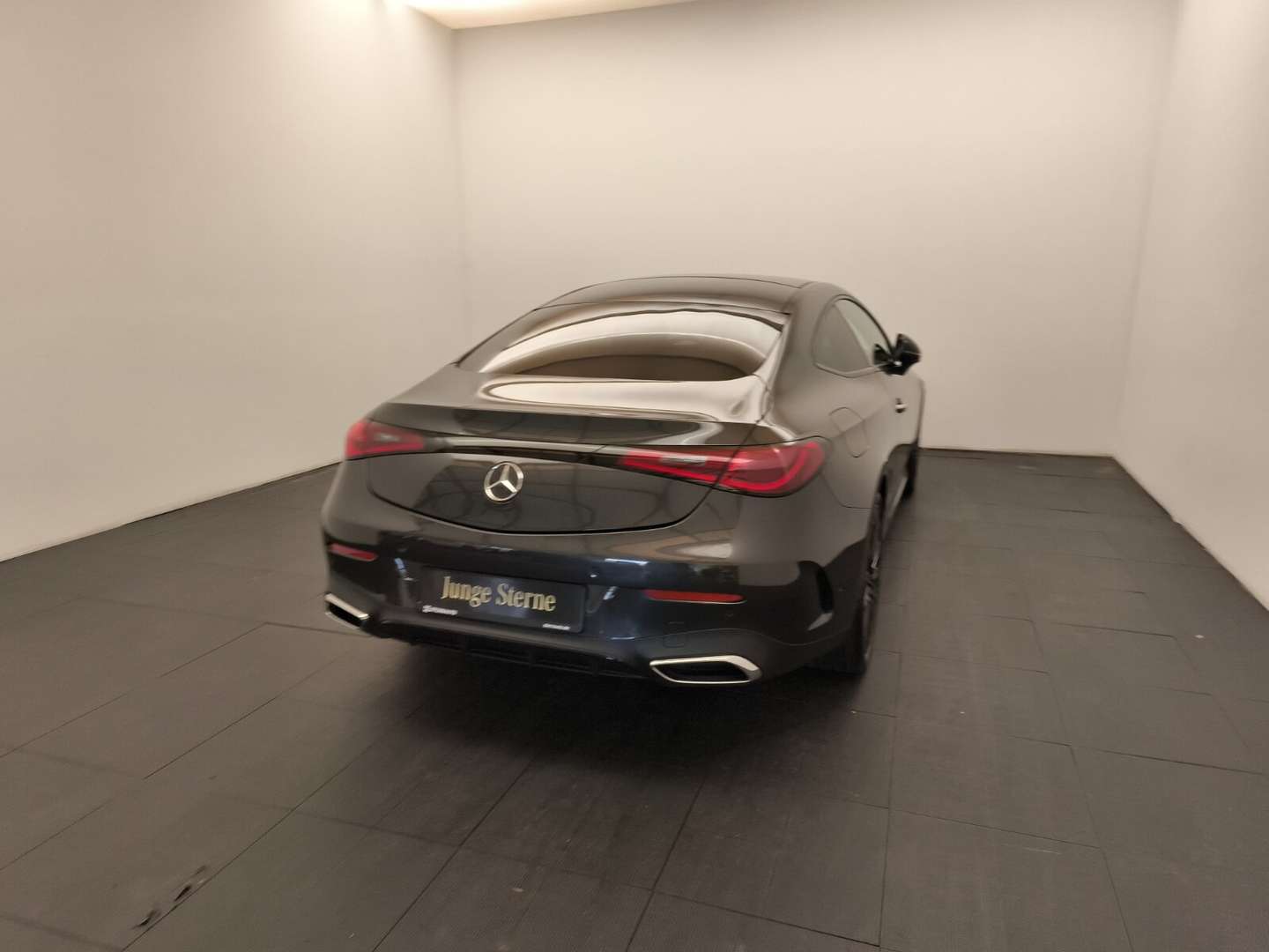 Mercedes CLE Coupé 300 Premium - 2023 - Joinsteer - #4