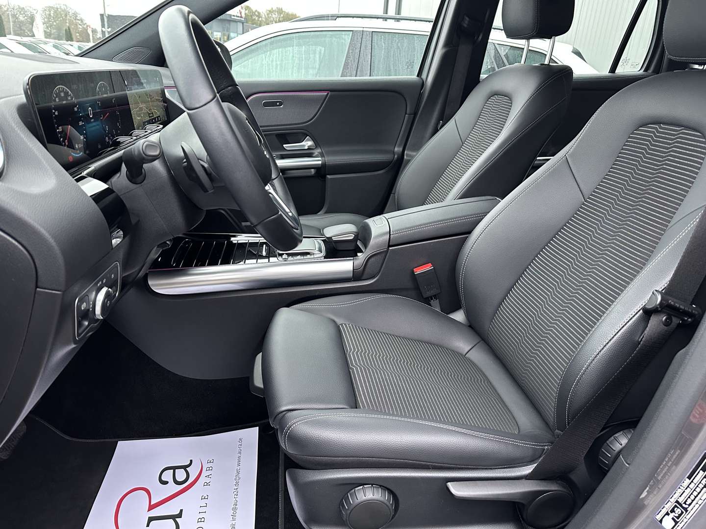 Mercedes GLA 200 Progressive - 2022 - Joinsteer - #8
