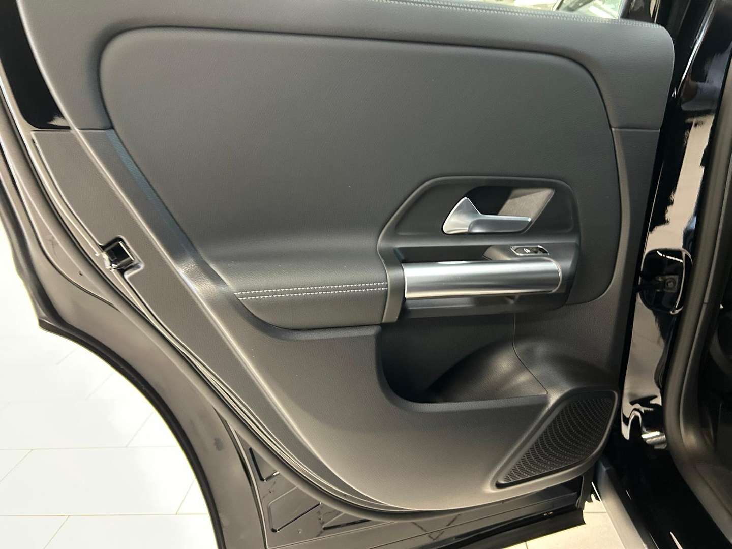 Mercedes GLA 200 Advanced - 2025 - Joinsteer - #19