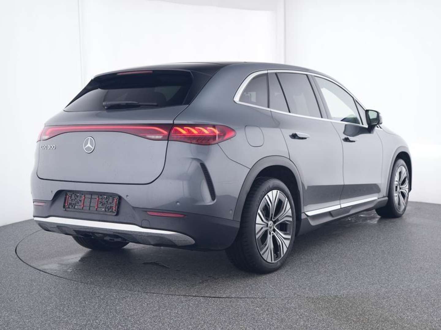 Mercedes EQE 300 Premium Plus - 2025 - Joinsteer - #1