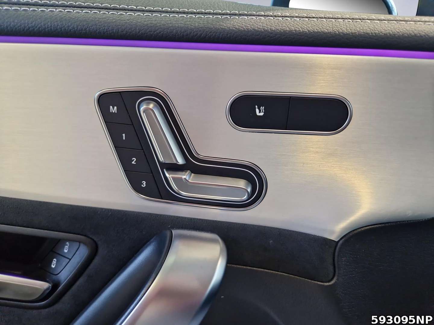 Mercedes CLA 200 - 2026 - Joinsteer - #12