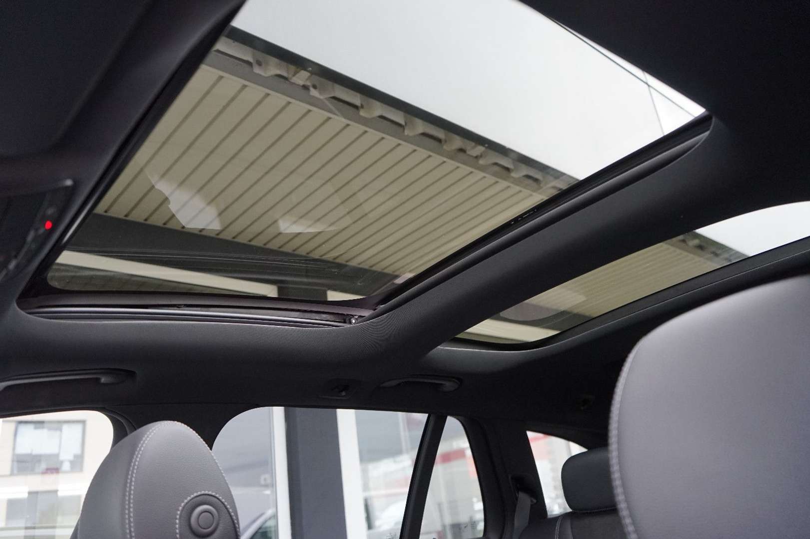 Mercedes Classe E 200 AMG Line - 2021 - Joinsteer - #14