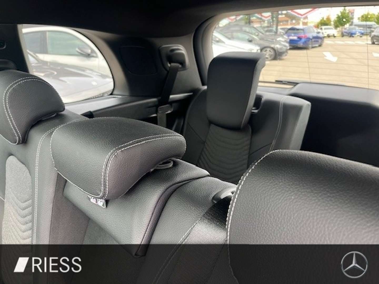 Mercedes GLB 250 Progressive - 2024 - Joinsteer - #15