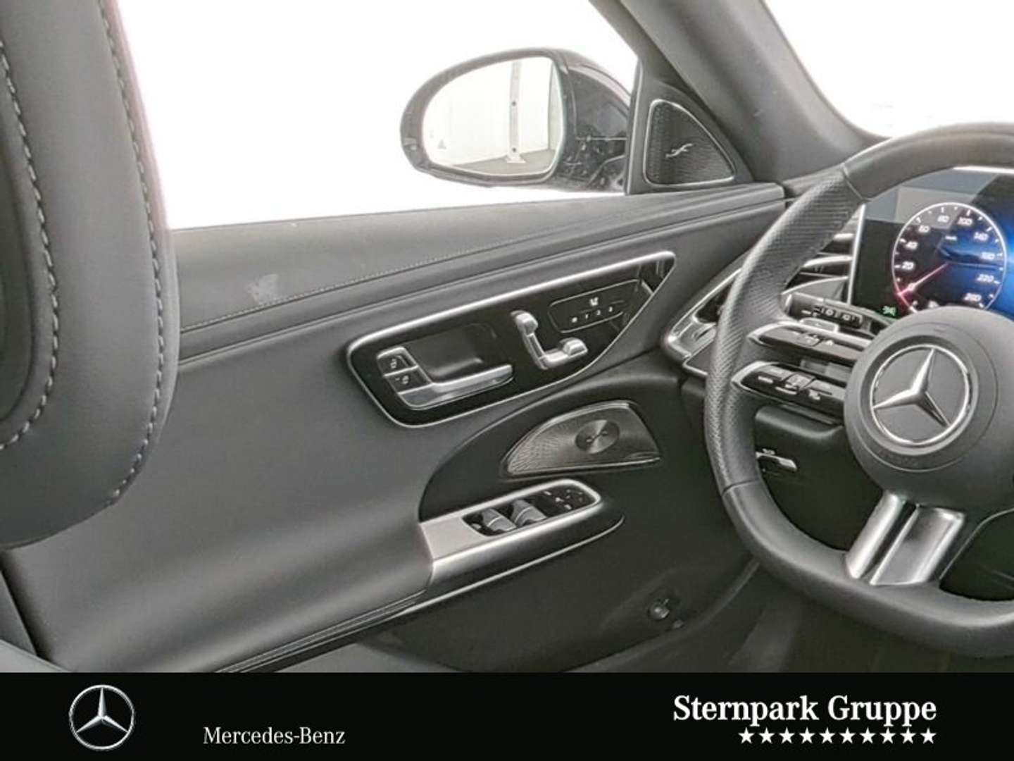 Mercedes Classe E 300 AMG Line - 2025 - Joinsteer - #6