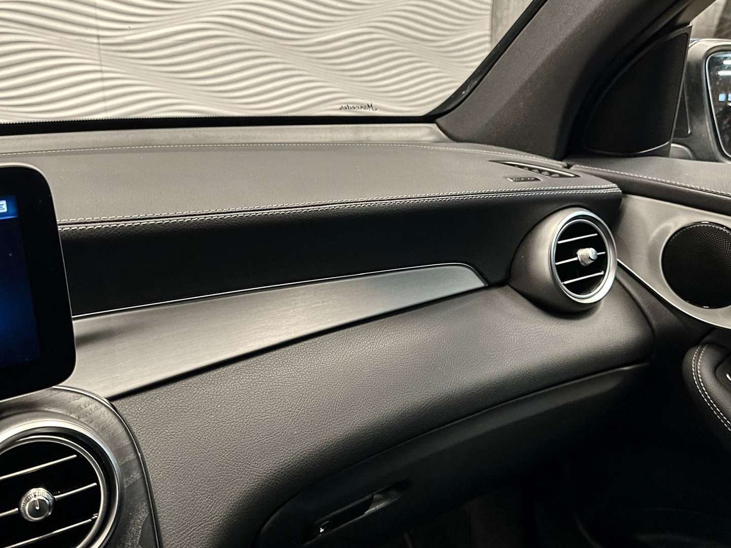 Mercedes GLC 200 - 2020 - Joinsteer - #28