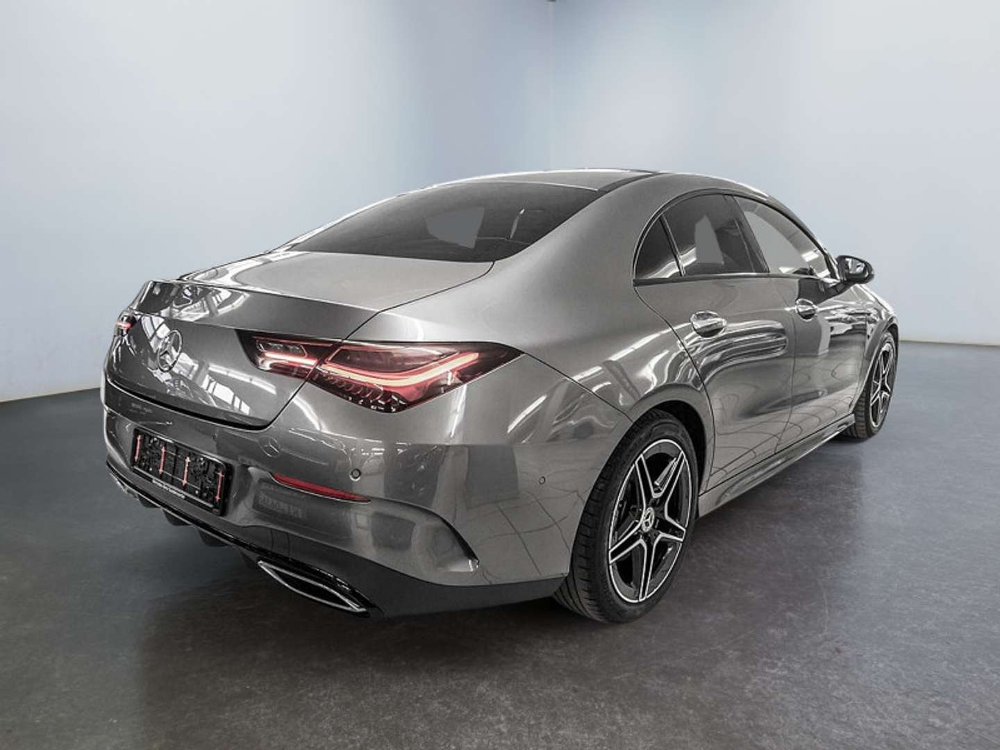 Mercedes CLA 220 AMG Line - 2024 - Joinsteer - #2