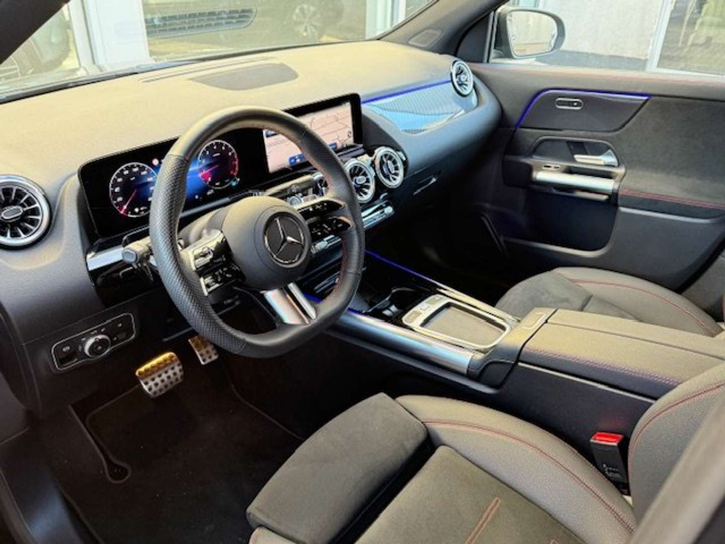 Mercedes GLA 180 AMG Line - 2024 - Joinsteer - #7