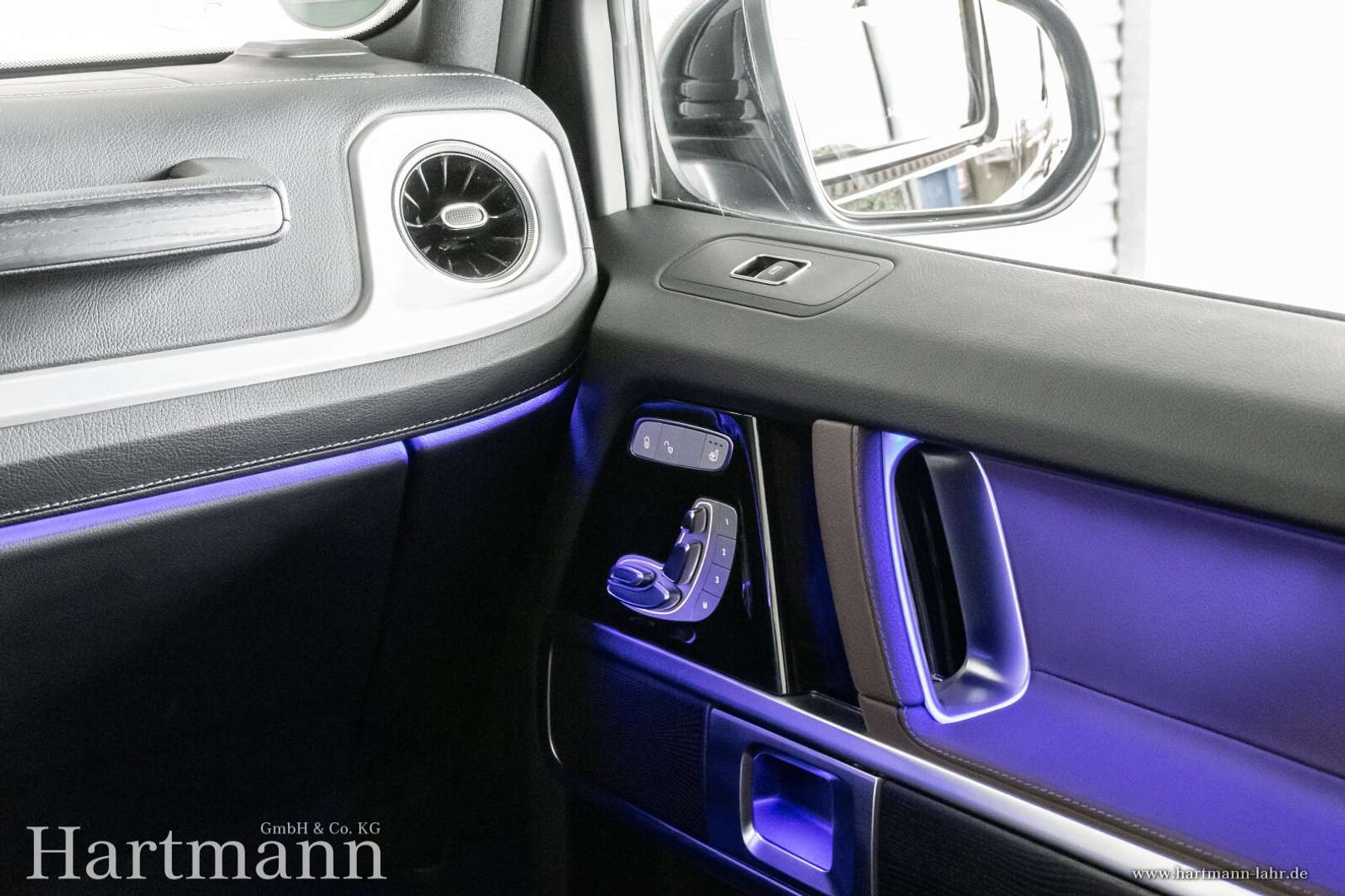 Mercedes GLS 400 AMG Line - 2022 - Joinsteer - #11