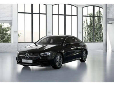 Mercedes CLA 250 E Coupé 250 AMG Line - 2025 - Joinsteer - #1