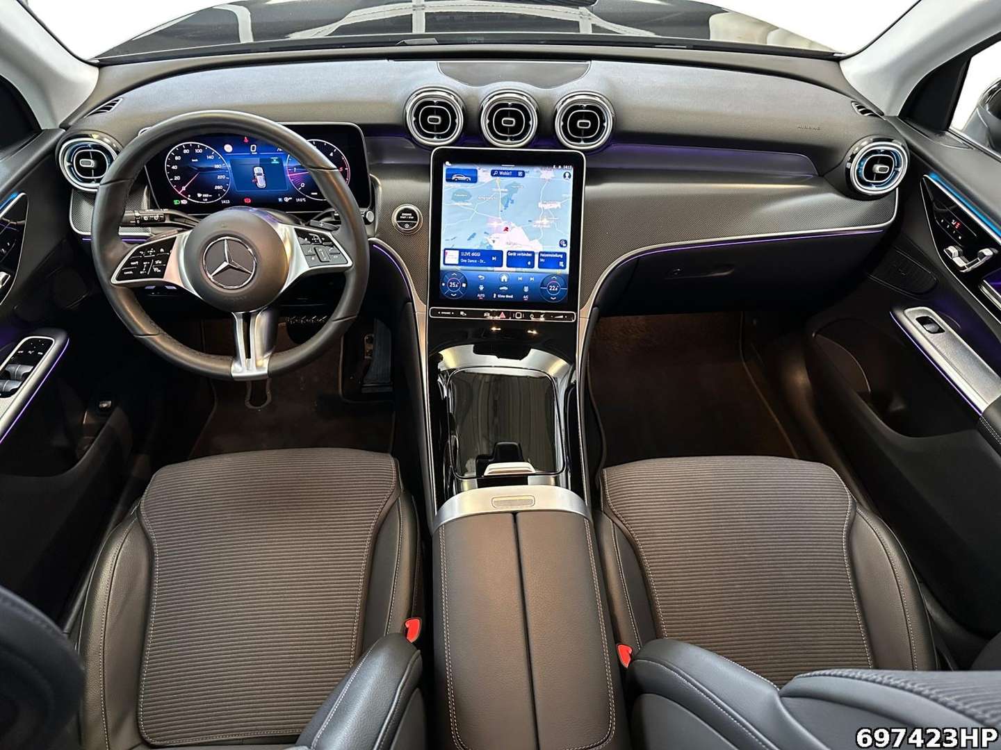 Mercedes GLC 220 AVANTGARDE - 2024 - Joinsteer - #11