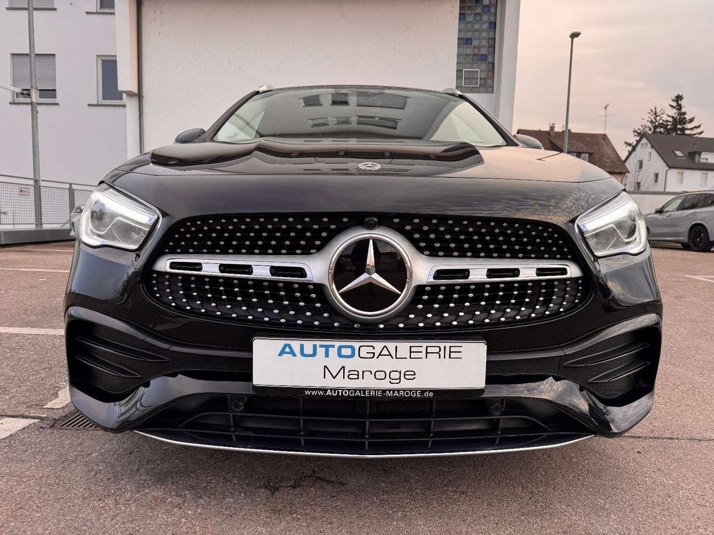Mercedes GLA 220 AMG Line - 2022 - Joinsteer - #4