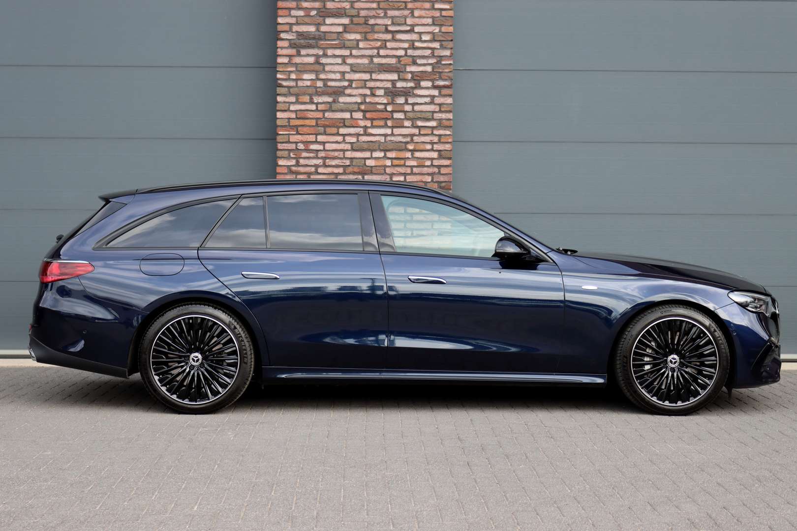 Mercedes Classe E 300 AMG Line - 2025 - Joinsteer - #11