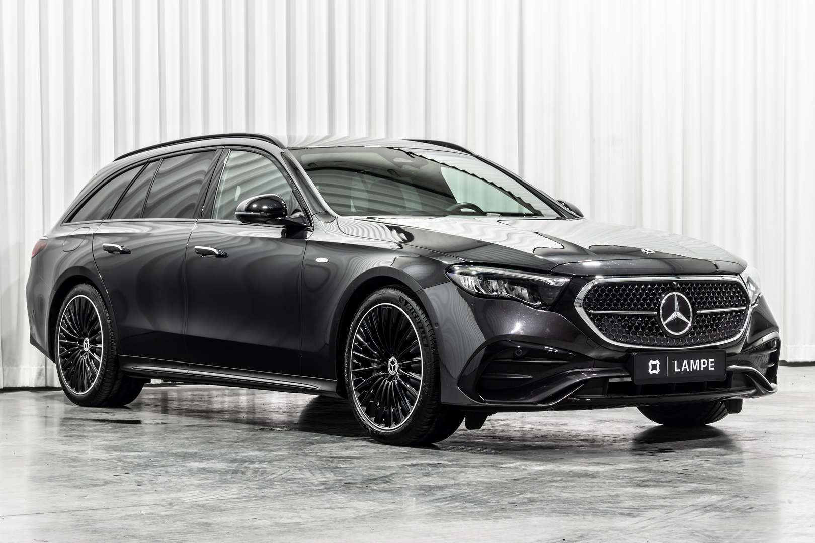 Mercedes Classe E Break 300 AMG Line - 2025 - Joinsteer - #5