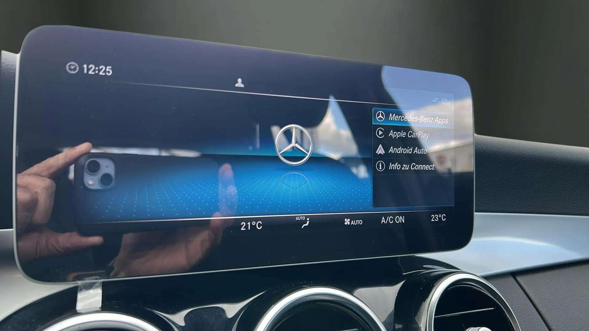Mercedes Classe C 300 - 2020 - Joinsteer - #19