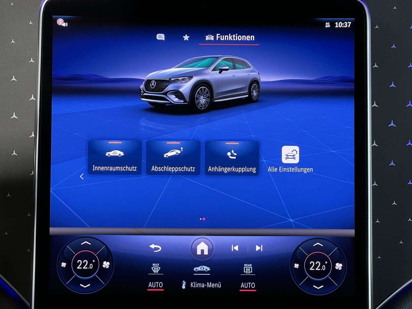 Mercedes EQE 350 Premium - 2025 - Joinsteer - #11