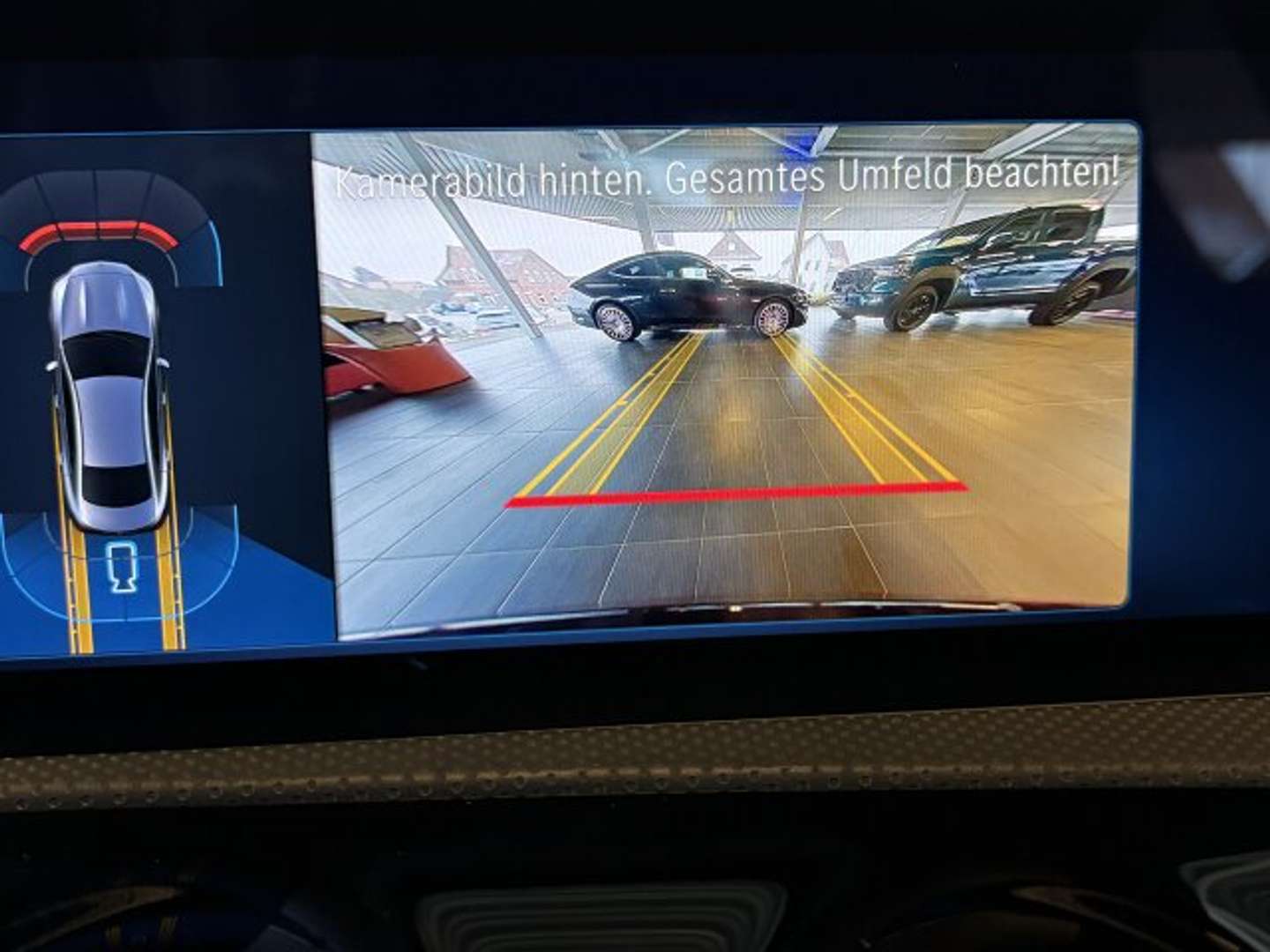 Mercedes CLA 180 Coupé 180 Advanced Plus - 2024 - Joinsteer - #13