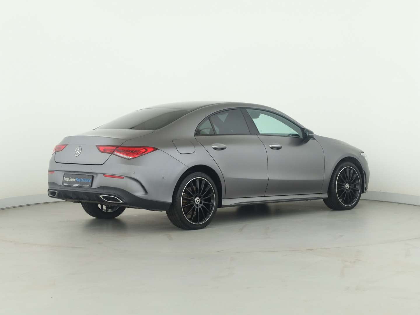 Mercedes CLA 250 AMG LINE - 2022 - Joinsteer - #6