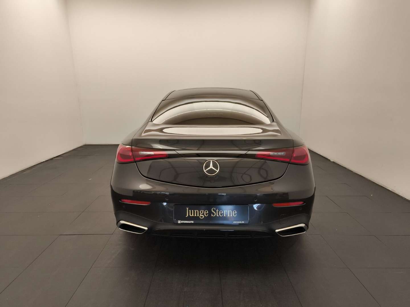 Mercedes CLE Coupé 300 Premium - 2023 - Joinsteer - #5